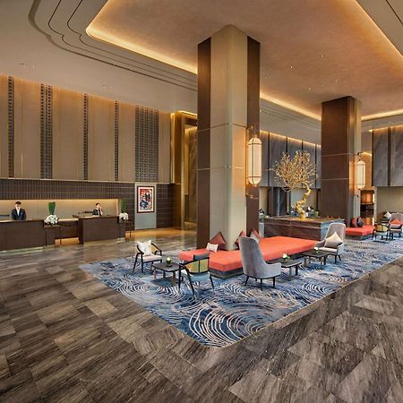 Pullman Hai Phong Grand Hotel Haiphong Exterior foto