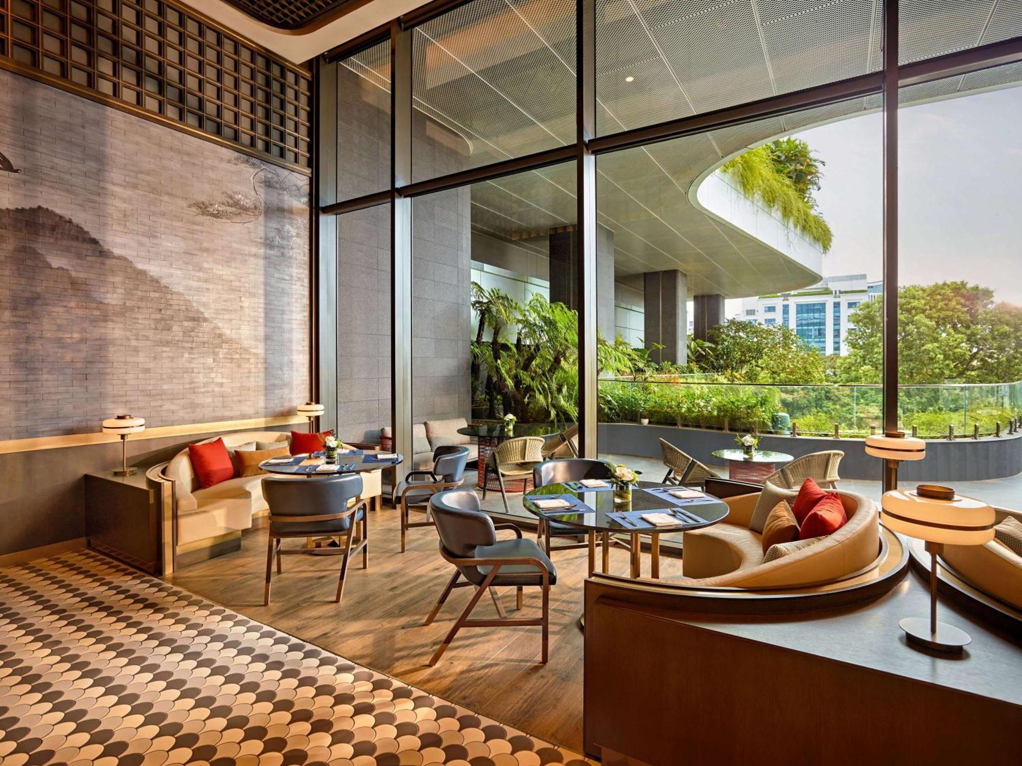 Pullman Hai Phong Grand Hotel Haiphong Exterior foto