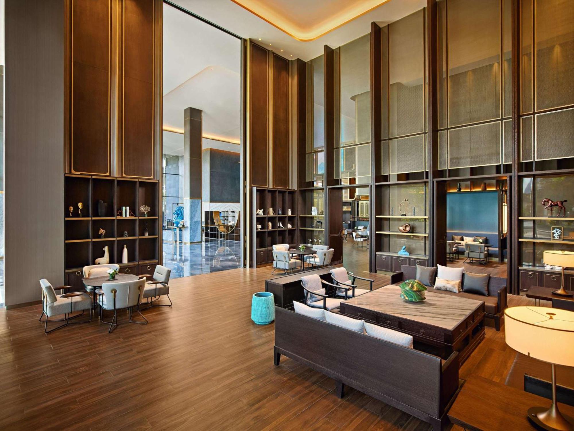 Pullman Hai Phong Grand Hotel Haiphong Exterior foto