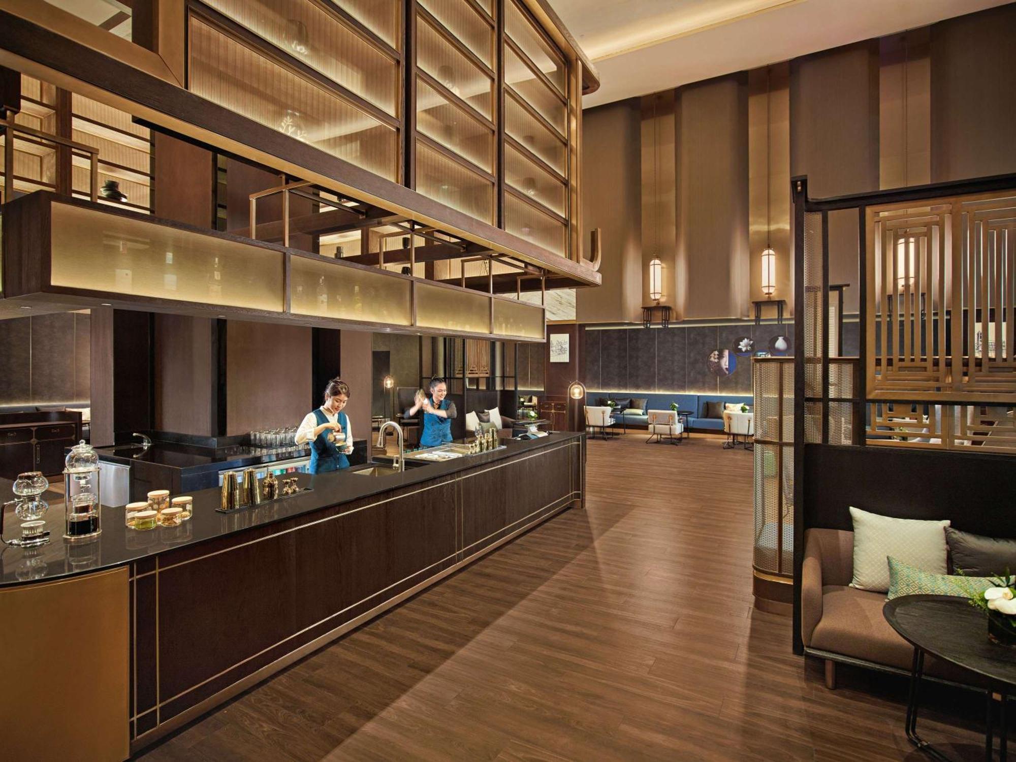 Pullman Hai Phong Grand Hotel Haiphong Exterior foto