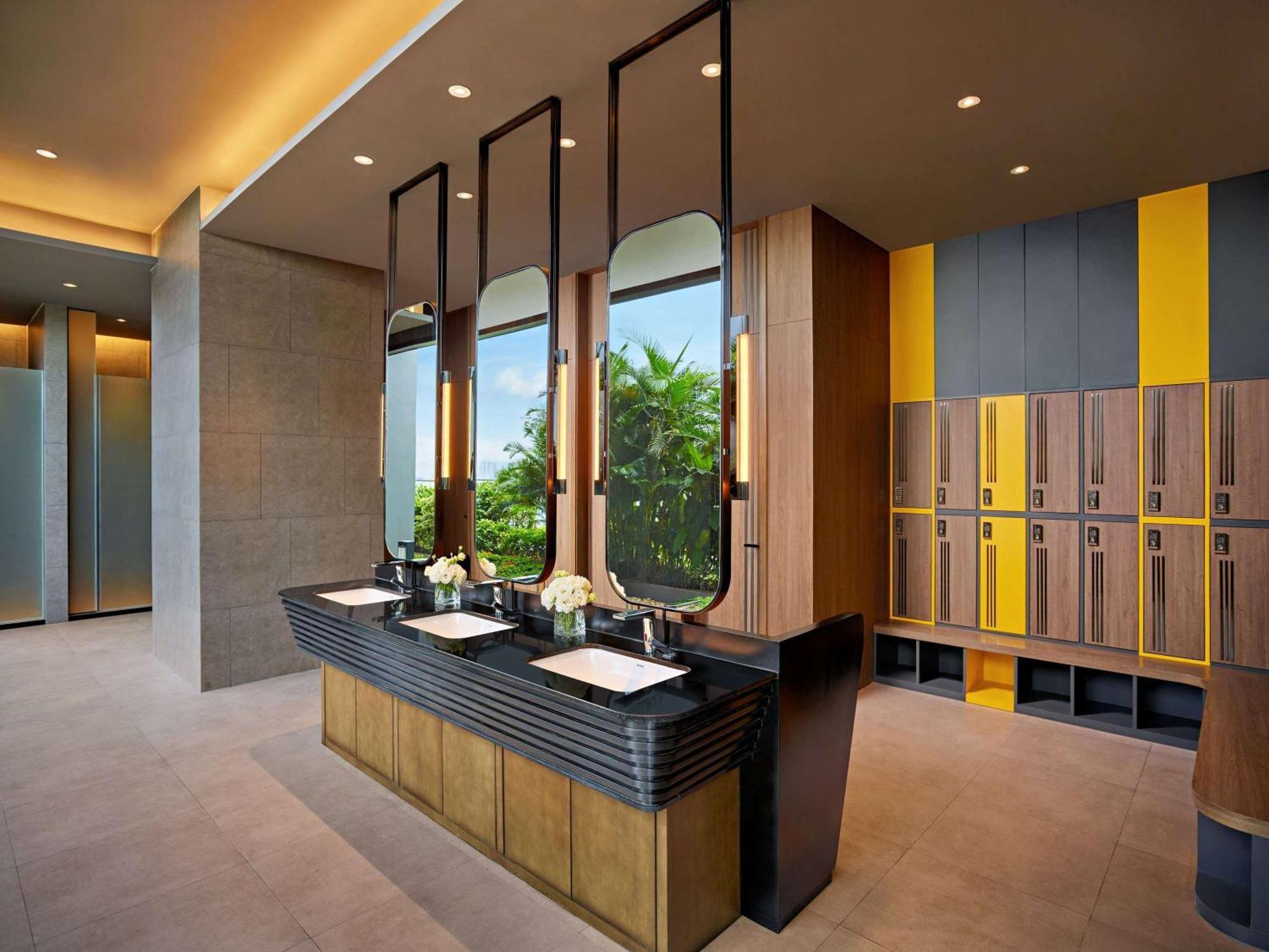 Pullman Hai Phong Grand Hotel Haiphong Exterior foto