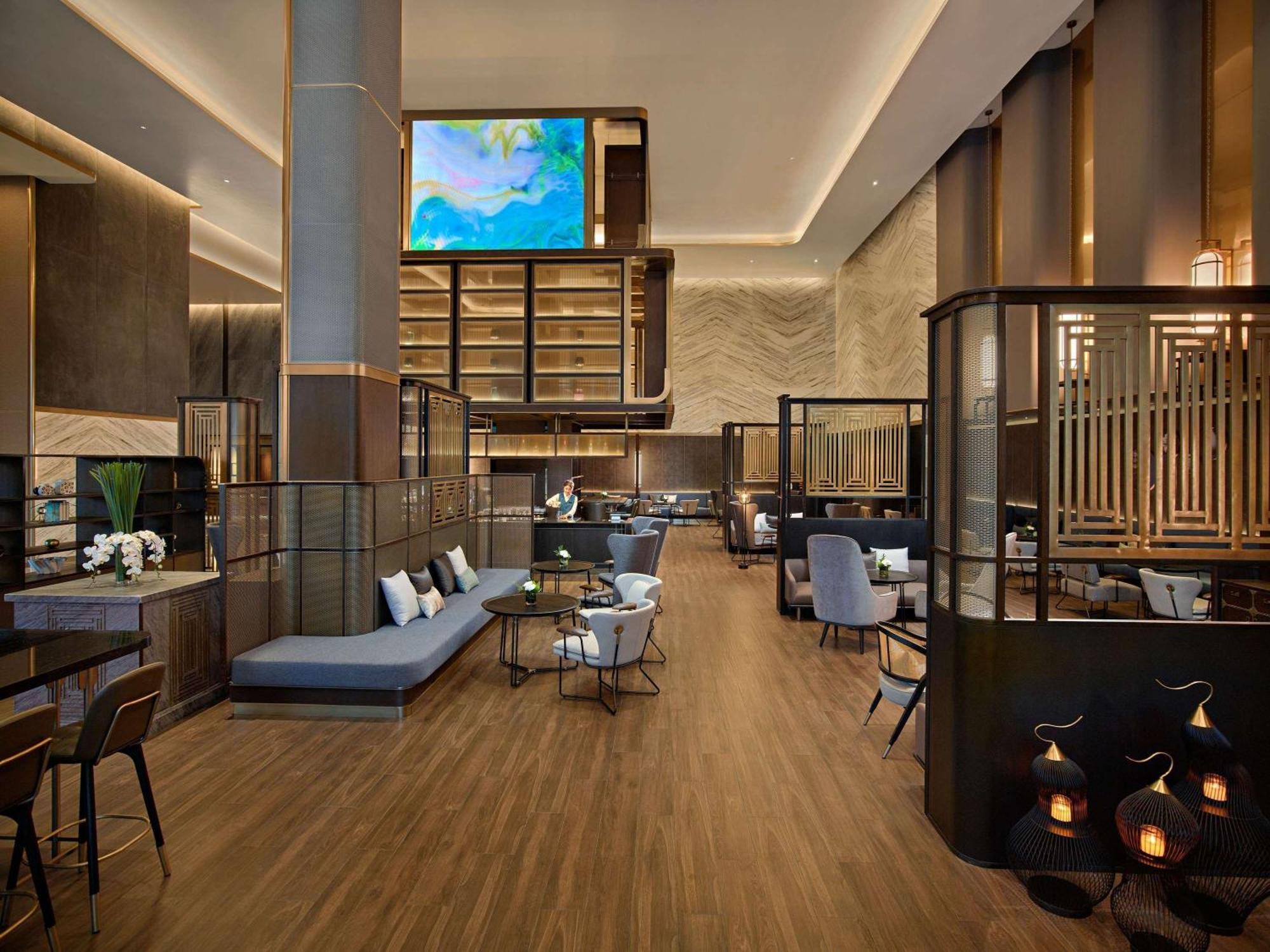Pullman Hai Phong Grand Hotel Haiphong Exterior foto